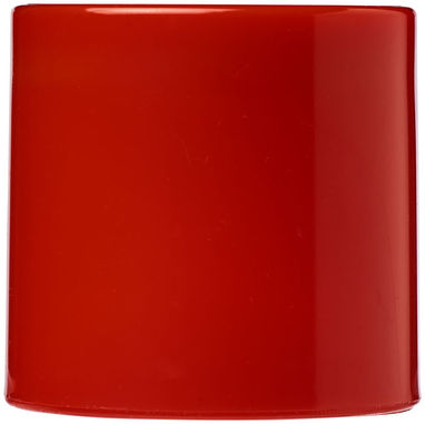 Подставка для яйца Edie, цвет красный - 21081502- Фото №3