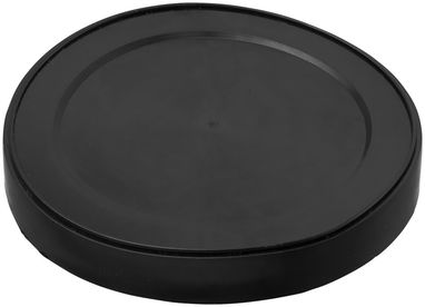 Крышки для жестяной банки Seal, цвет сплошной черный - 21081600- Фото №1