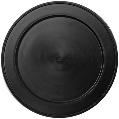 Крышки для жестяной банки Seal, цвет сплошной черный - 21081600- Фото №3