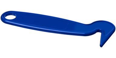 Крючок для чистки Flynn , цвет синий - 21083601- Фото №1