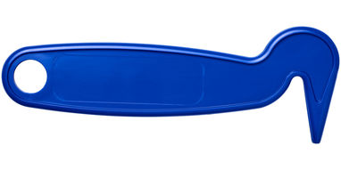 Крючок для чистки Flynn , цвет синий - 21083601- Фото №3