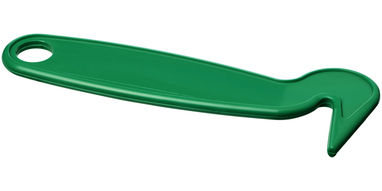Крючок для чистки Flynn , цвет зеленый - 21083602- Фото №1
