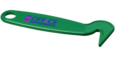Крючок для чистки Flynn , цвет зеленый - 21083602- Фото №2