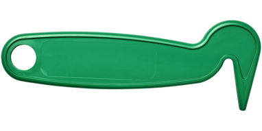 Крючок для чистки Flynn , цвет зеленый - 21083602- Фото №3