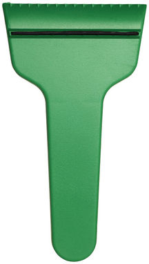 Скребок для льоду Shiver , колір зелений - 21084301- Фото №3