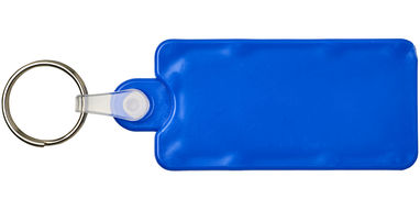Брелок для проверки протектора шин Kym, цвет синий - 21084901- Фото №4