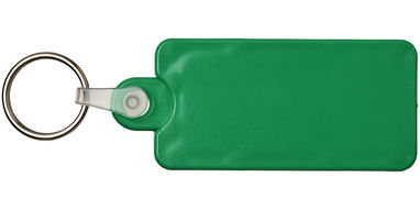 Брелок для проверки протектора шин Kym, цвет зеленый - 21084902- Фото №4