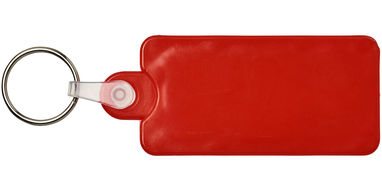 Брелок для проверки протектора шин Kym, цвет красный - 21084903- Фото №4