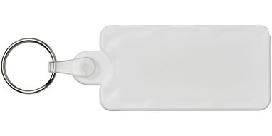 Брелок для проверки протектора шин Kym, цвет белый - 21084904- Фото №4