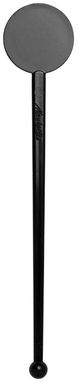 Палочка Vida для помешивания коктейля хайболл, цвет сплошной черный - 21086000- Фото №3