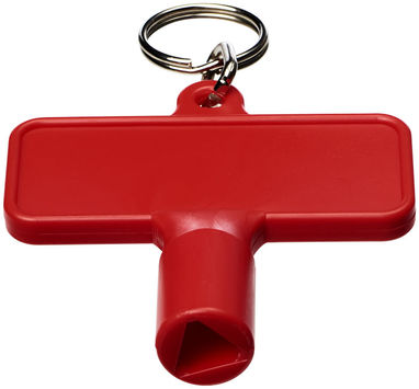 Ключ Maximilian , цвет красный - 21087003- Фото №4