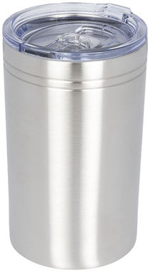 Термос вакуумний Pika , колір сріблястий - 10054701- Фото №1