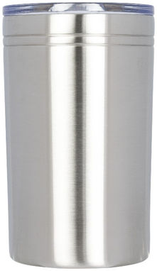 Термос вакуумний Pika , колір сріблястий - 10054701- Фото №3