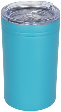 Термос вакуумный Pika , цвет бирюзовый - 10054706- Фото №1