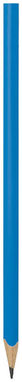 Олівець трикутний Trix, колір яскраво-синій - 10730701- Фото №1