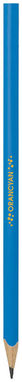 Олівець трикутний Trix, колір яскраво-синій - 10730701- Фото №2