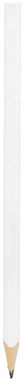 Олівець трикутний Trix, колір білий - 10730703- Фото №1