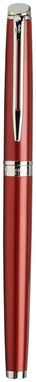 Ручка-ролер Hémisphère, колір червоний - 10732601- Фото №4