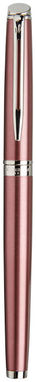 Ручка-роллер Hémisphère, цвет розовый - 10732602- Фото №4