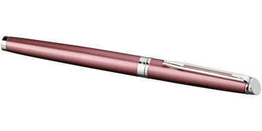 Ручка-ролер Hémisphère, колір рожевий - 10732602- Фото №5