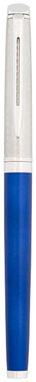 Ручка-ролер Hémisphère преміум-класу, колір синій - 10732800- Фото №4