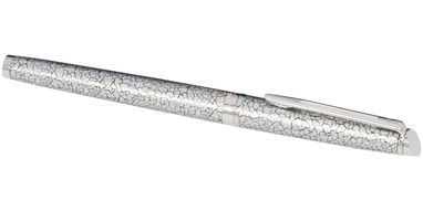 Ручка перьевая Hémisphère премиум-класса, цвет серебристый - 10733401- Фото №4