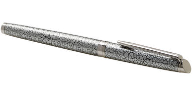 Ручка перьевая Hémisphère премиум-класса, цвет серебристый - 10733401- Фото №5