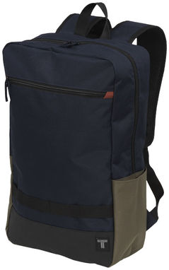 Рюкзак Shades для ноутбука , колір темно-синій - 12042700- Фото №1