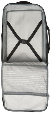 Рюкзак Multi для ноутбука , цвет сплошной черный - 12042800- Фото №7