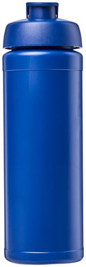 Пляшка спортивна Baseline Plus , колір синій - 21007019- Фото №3