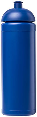 Пляшка спортивна Baseline Plus , колір синій - 21007119- Фото №3