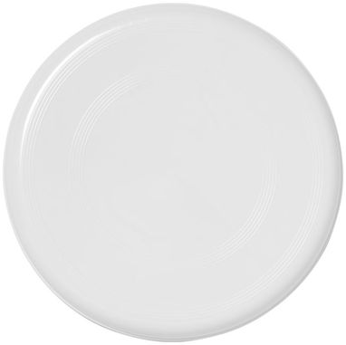 Летающая тарелка-фрисби Max для собаки, цвет белый - 21083503- Фото №3