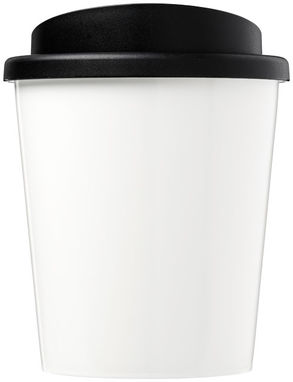 Термокружка Brite-Americano Espresso , колір суцільний чорний - 21009100- Фото №2