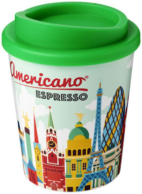 Термокружка Brite-Americano Espresso , колір зелений - 21009106- Фото №1