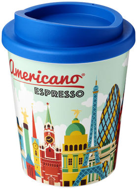 Термокружка Brite-Americano Espresso , цвет средне-синий - 21009107- Фото №1