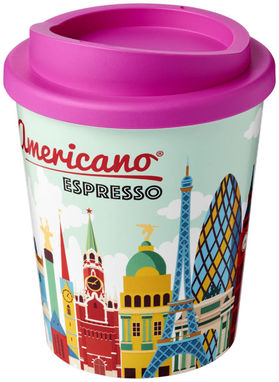 Термокружка Brite-Americano Espresso , колір рожевий - 21009109- Фото №1
