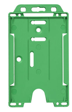 Тримач для бейджа Pierre, колір зелений - 21060603- Фото №2