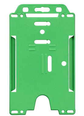 Тримач для бейджа Pierre, колір зелений - 21060603- Фото №3