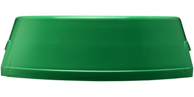 Миска Jet для собаки, колір зелений - 21083902- Фото №3