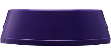 Миска Jet для собаки, колір пурпурний - 21083903- Фото №3