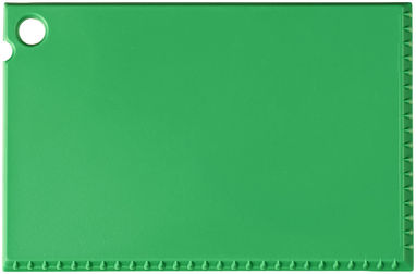 Скребок для льоду Coro , колір зелений - 21084002- Фото №3