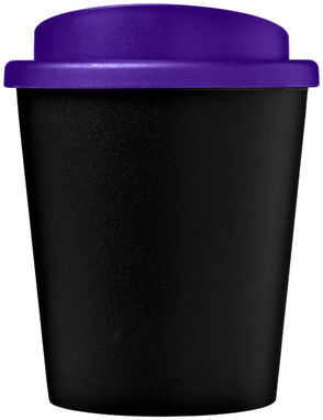 Термокружка Americano Espresso , колір суцільний чорний, пурпурний - 21009206- Фото №3