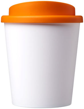 Термокружка Americano Espresso , колір білий, помаранчевий - 21009212- Фото №3