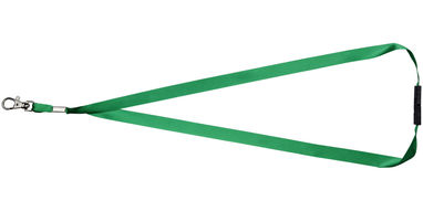 Шнур-стрічка Oro , колір зелений - 21060411- Фото №3