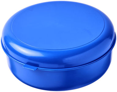 Контейнер для макаронных изделий Miku, цвет синий - 21081300- Фото №1