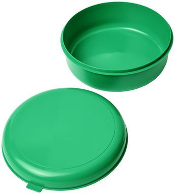 Контейнер для макаронных изделий Miku, цвет зеленый - 21081301- Фото №3