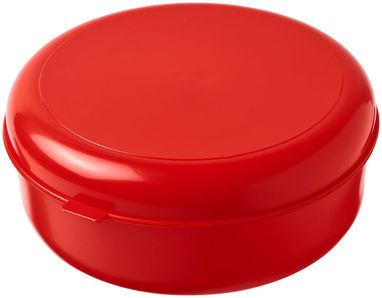 Контейнер для макаронних виробів Miku, колір червоний - 21081302- Фото №1