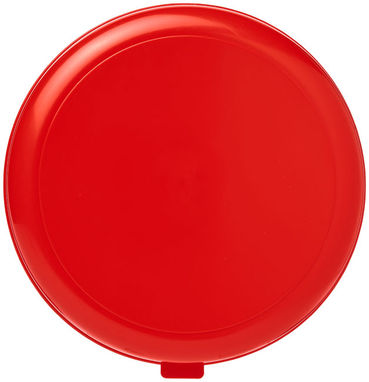 Контейнер для макаронных изделий Miku, цвет красный - 21081302- Фото №2