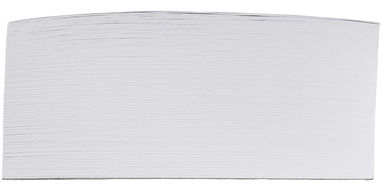 Блок паперу для нотаток Block-Mate  В4, колір білий - 21227000- Фото №2