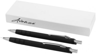 Набор из ручек Trianon из шариковой ручки и механического карандаша - 10667300- Фото №1